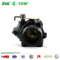 1-1/2'', 2" Emergency double Shut Off Valve For Gas Tank And Fuel Dispenser